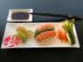 Sushi_saumon